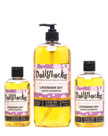 Dollylocks - Shampoo - 1 liter