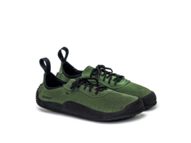 BeLenka - Trailwalker - Olive Green - maat 41