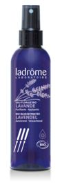 Ladrome - Bloesemwater - Lavendel - 200 ml