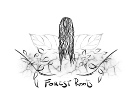 Forest Roots - Kado Bon