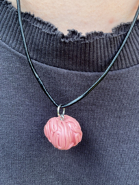 Brain Necklace