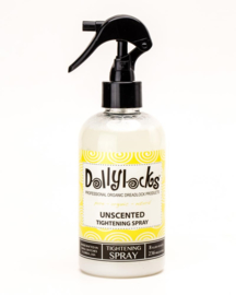 Dollylocks - Tightening spray - Verschillende geuren - 236 ml