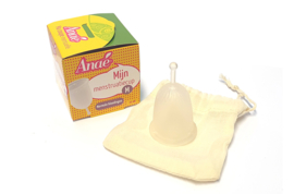 Anae - Menstruatiecup - Medium