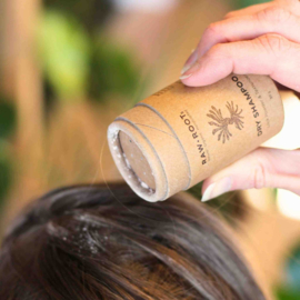 RAW ROOTs - Dry shampoo /  Texturizer / Lock roots powder - 30 gr