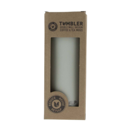 Retulp - Thermosbeker rvs - Stone Grey 300 ml