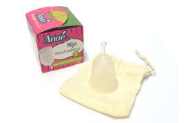 Anae - Menstruatiecup - Small