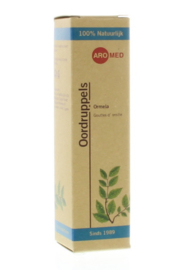 Aromed - Ormela Oordruppels - 10 ml