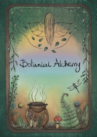 Botanical Alchemy herbal tea - Morning Dawn - 45 gr / 90 gr / 180 gr