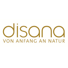 Disana - Cardigan - Lichtgrijs Natuur melange in 86/92, 122/128, 134/140