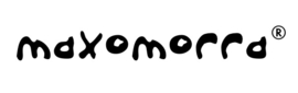 Maxomorra - Playsuit - Hedgehog in 50/56, 62/68, 74/80, 86/92