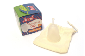 Anae - Menstruatiecup - Large