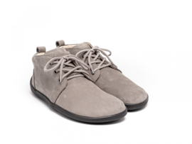 BeLenka - Barefoot Schoenen, unisex - Icon - Pebble Grey - 40