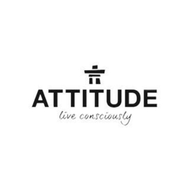 Attitude - Eco Baby billendoekjes - 72 stuks