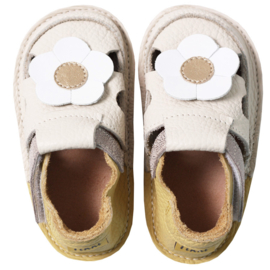 Tikki Shoes  - Barefoot Sandalen - Summer dream - Maat 32 = Laatste!