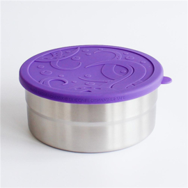 Blue Water Bento - Lunchbox Seal cup - lekvrij - Jumbo - 1420 ml