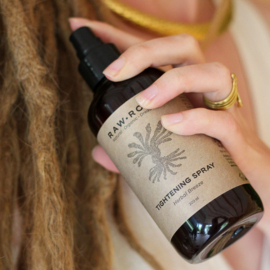 RAW ROOTs - Tightening spray - Herbal Breeze