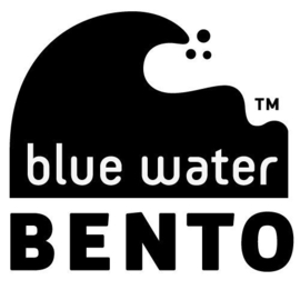 Blue Water Bento - Lunchbox Seal cup - lekvrij - Jumbo - 1420 ml