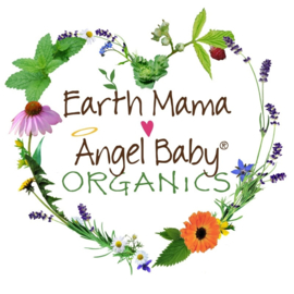 Earth Mama - Organic Nipple butter Tepel balsem - 60 ml