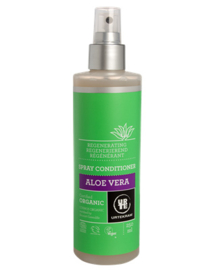 Urtekram - Conditioner spray Aloe Vera - 250 ml