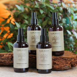 RAW ROOTs - Refreshing Mist - Summer Moon - 200 ml