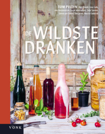 De wildste dranken - Tom Peltyn