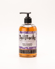 Dollylocks - Shampoo - Verschillende geuren -  236 ml (8 oz) of 473 ml (16 oz)