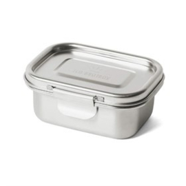 Eco Brotbox - Food Container RVS - Yumi S - Lekvrij - 500 ml