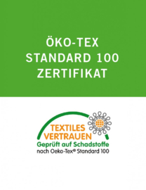 Fellhof - Eco gifvrij gecertificeerde schapenvacht lamsvacht, geschoren - Verschillende maten  110+ cm of 120+ cm