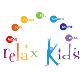 Relax Kids (sprookjesmeditaties) - Marneta Viegas - 5+