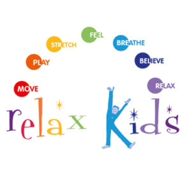 Relax Kids De toverdoos - Marneta Viegas - 5+
