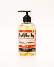 Dollylocks - Shampoo - Verschillende geuren -  236 ml (8 oz) of 473 ml (16 oz)