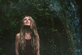 Forest Roots - Deposit for booking Dreadlocks service