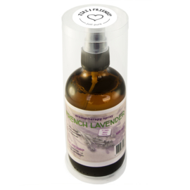 Jiri and Friends - Natuurlijke geurspray - French Lavender - 100 ml