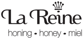 La Reine - Mini bijenwaskaarsen kit: maak zelf je verjaardagskaarsjes