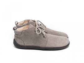 BeLenka - Barefoot Schoenen, unisex - Icon - Pebble Grey - 40