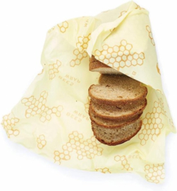 Bee's Wrap - Bijenwas doek X Large / Bread - 43 x 58 cm