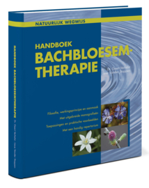 Handboek Bachbloesemtherapie - Dr. Geert Verhelst & Lieve Vander Stappen - PRE ORDER