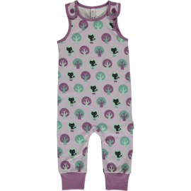 Maxomorra - Playsuit - Park in 50/56, 62/68, 86/92