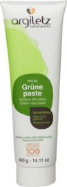 Argiletz - Groene klei tube - 400 gr