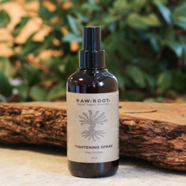 RAW ROOTs - Tightening spray - Nag Champa