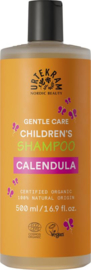 Urtekram - Shampoo Calendula voor kinderen - 250 ml of 500 ml