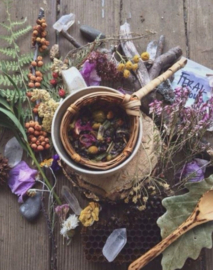 ↠ Herbs by Botanial Alchemy