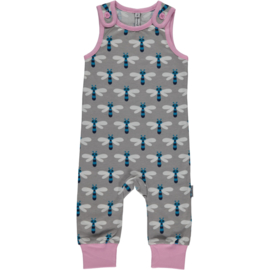 Maxomorra - Playsuit - Dragonfly in 50/56 = Laatste