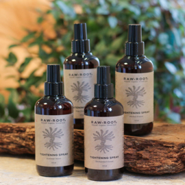RAW ROOTs - Tightening spray - Herbal Breeze