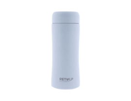 Retulp - Thermosbeker rvs - Chalk White 300 ml