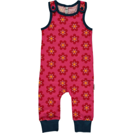 Maxomorra - Playsuit - Anemone - in 62 = Laatste