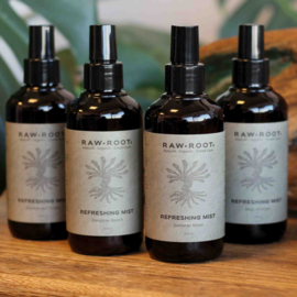 RAW ROOTs - Refreshing Mist - Summer Moon - 200 ml
