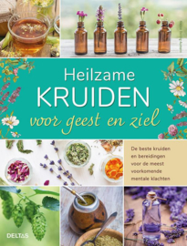 Heilzame kruiden voor geest en ziel - Nadine Berling-Aumann