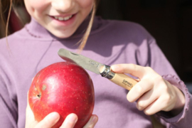 Opinel - Zakmes voor kinderen - Natuur