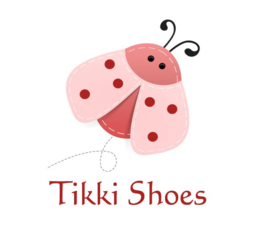 Tikki Shoes  - Barefoot Sandalen - Summer dream - Maat 32 = Laatste!